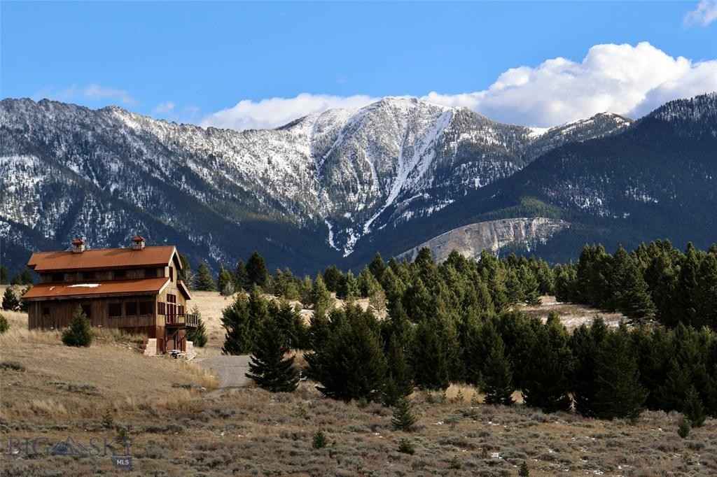 128 Above Paradise Trl  