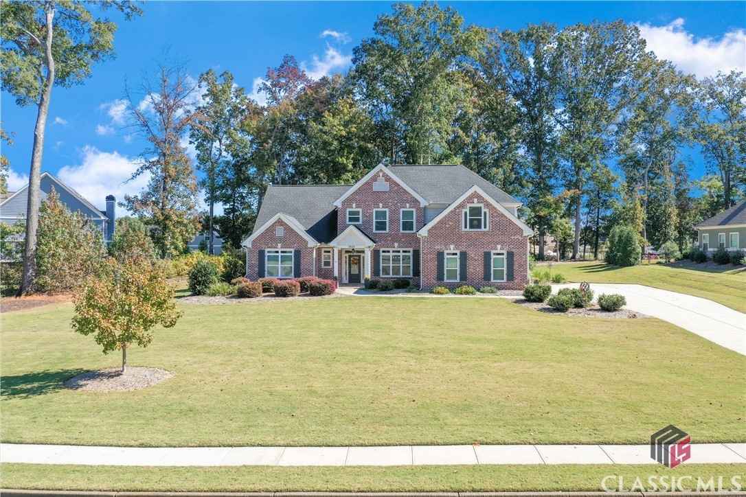 3805 E PRINCETON DR  