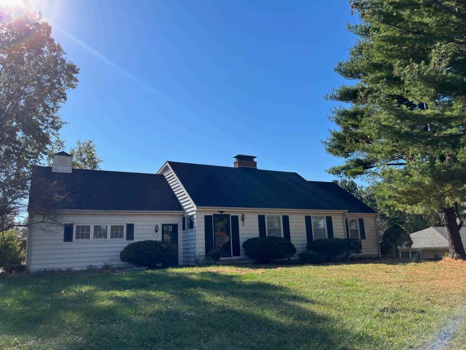1906 Hoyt Dr  