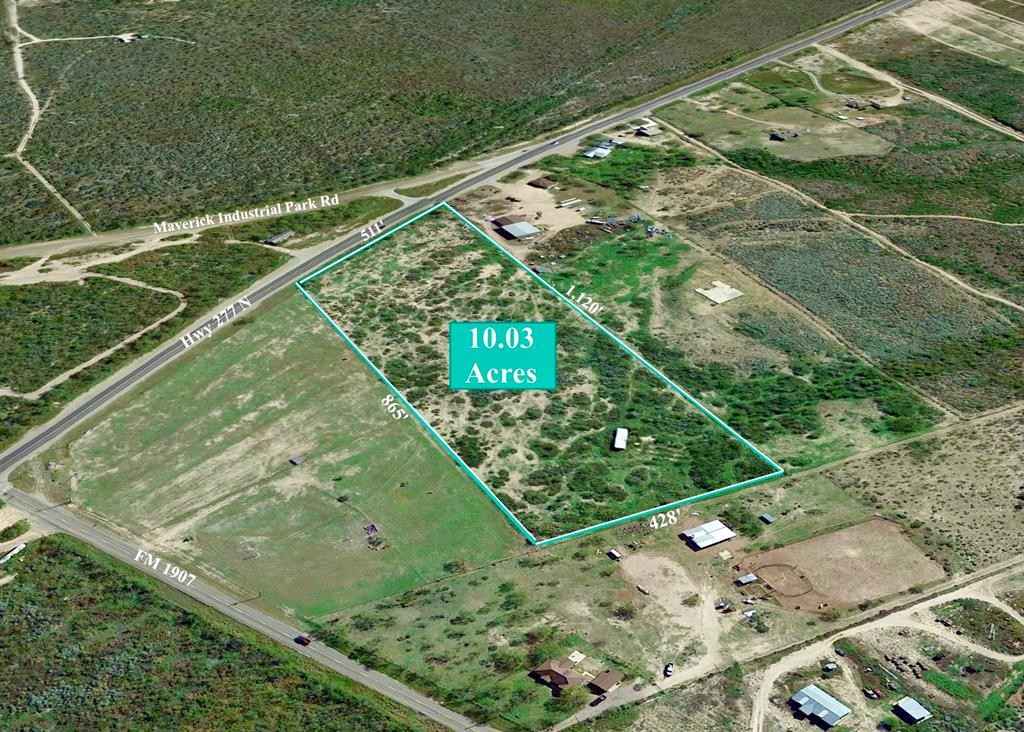10391 N US Hwy 277  