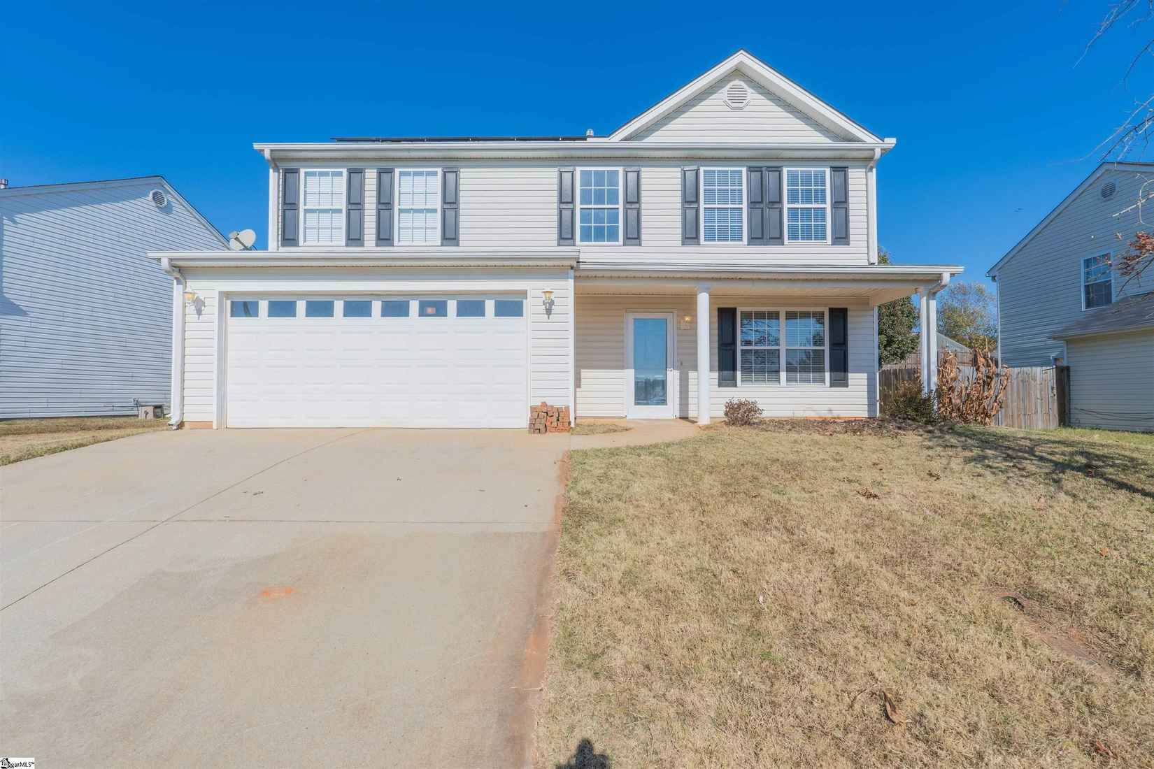 264 Ashley Danielle Dr  