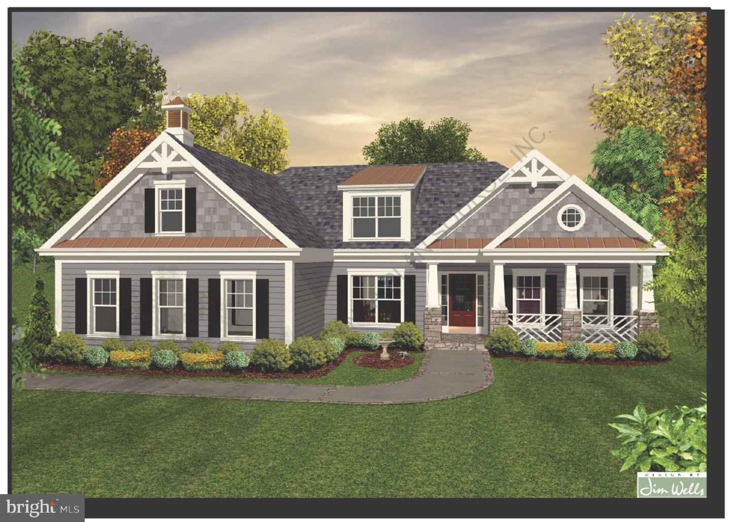 LOT 246-105 FAIRWAY CIR  