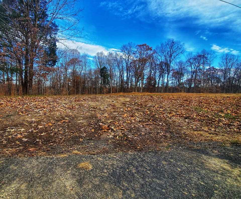 4121 Cumberland City Rd  
