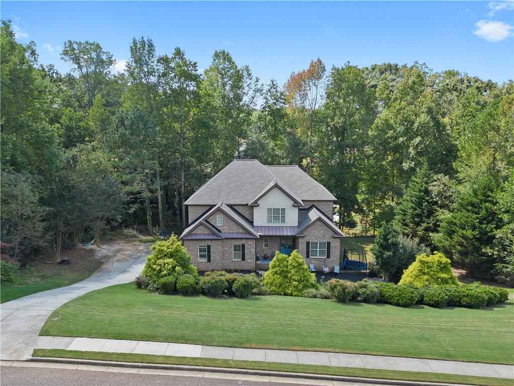 1030 CHATEAU FOREST Rd  
