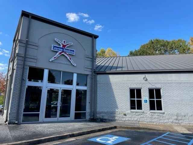 1201 Office Park Dr  