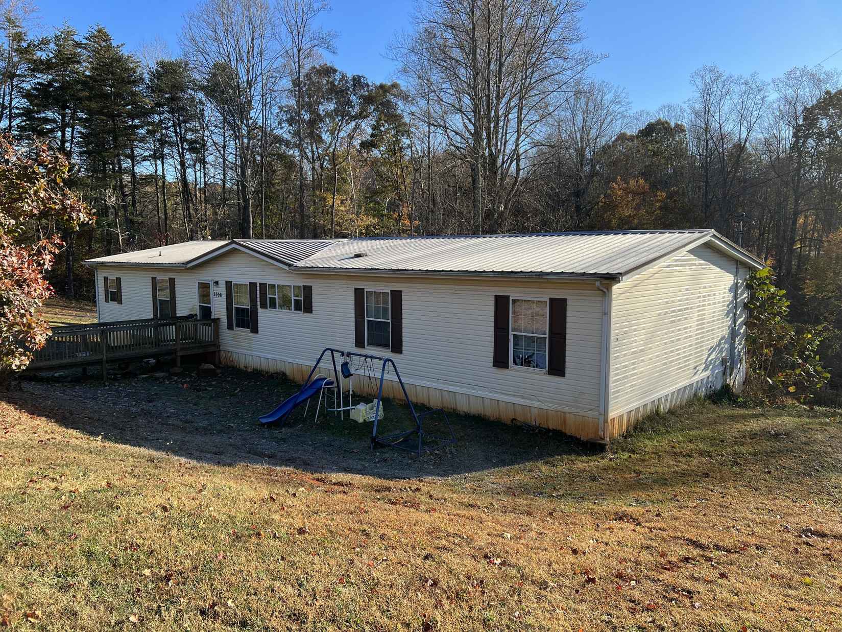 2306 Old Ferrum Rd  