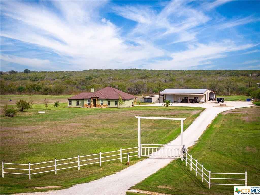 7803 US Hwy 181 Hwy  