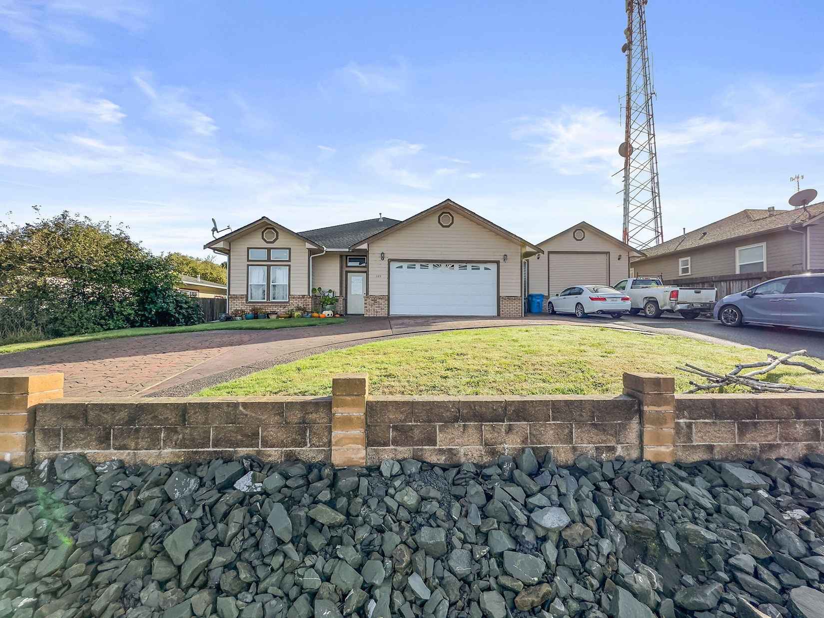 7283 Dauber Ln  