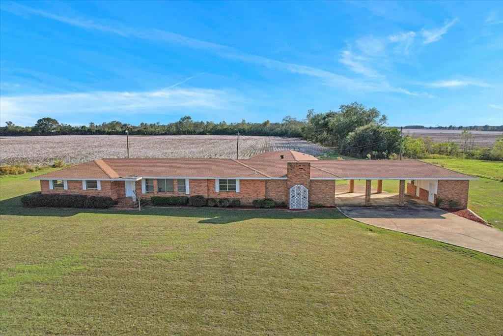 861 GRIMSLEY Brg RD  
