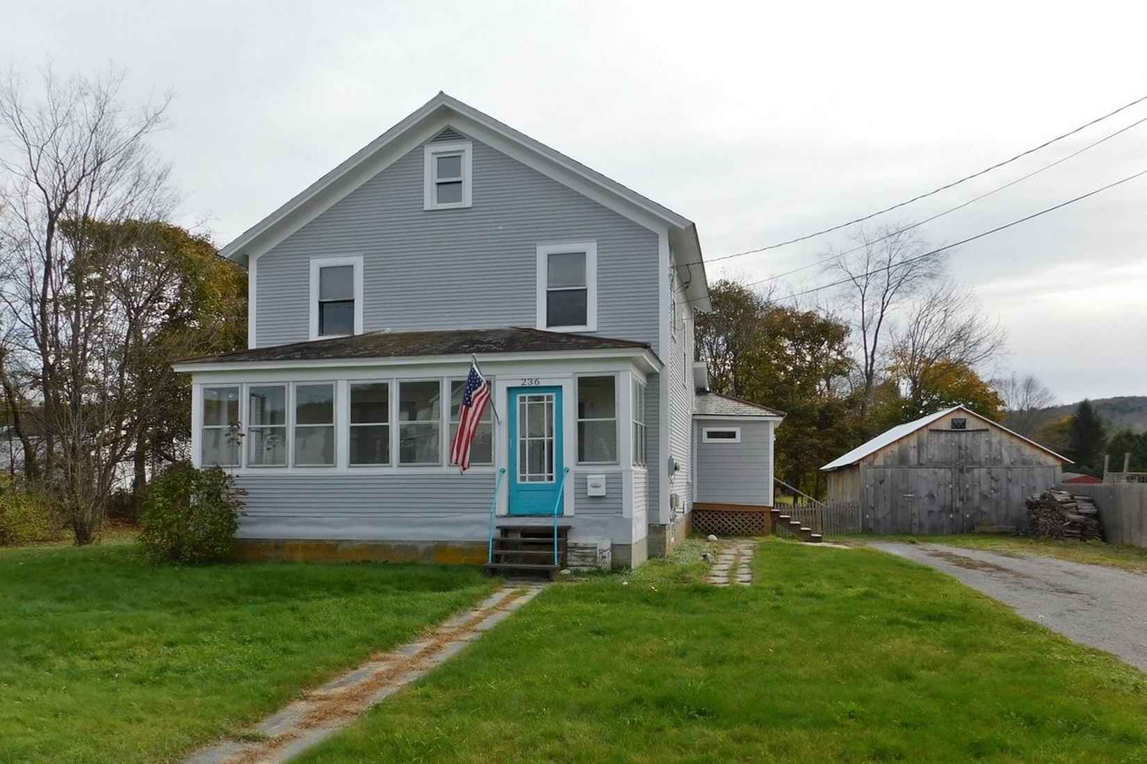 236 East Main St  