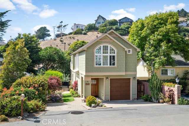 455 Hacienda Dr  