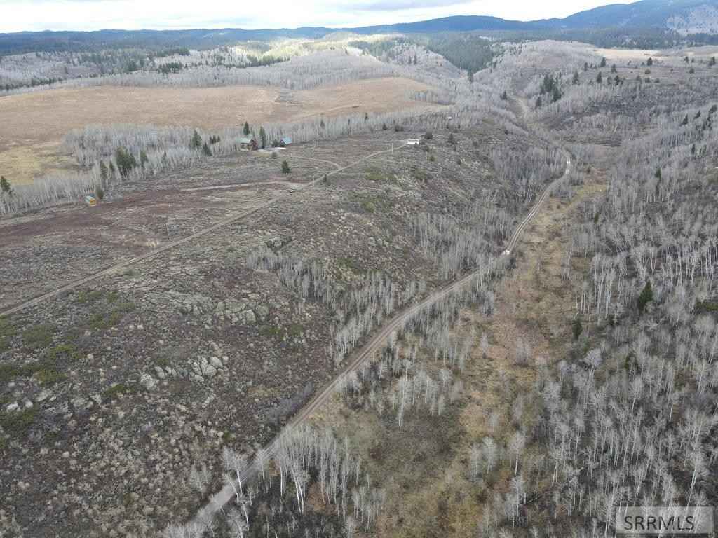 1550 W Rim Loop Rd  