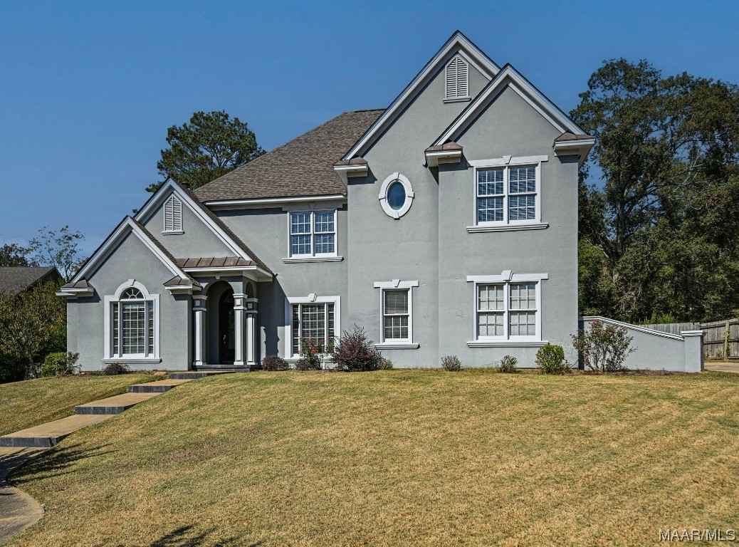 1673 Rambling Brk Ln  