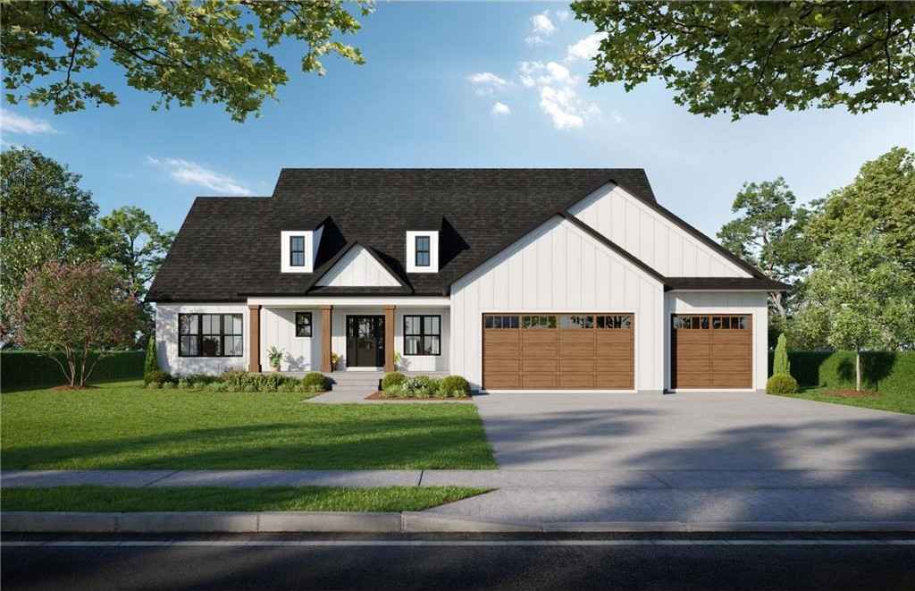 1a Aladdin Ave NW  