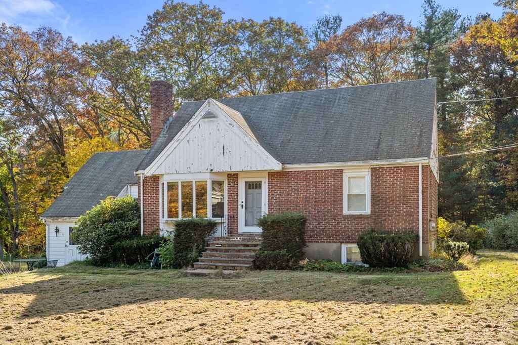 51 WILLARD RD  