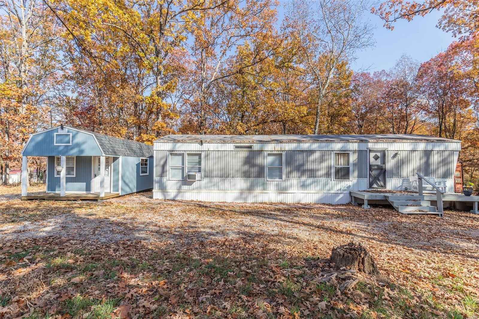 1256 Wayne 521  