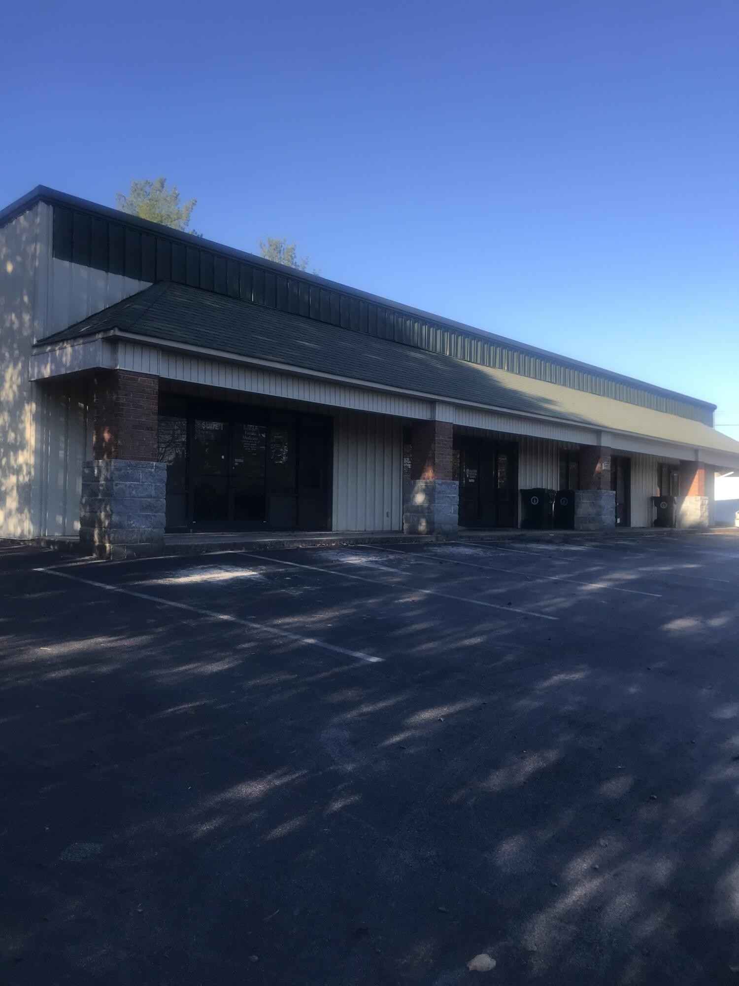 3773 E Andrew Johnson Hwy Hwy  