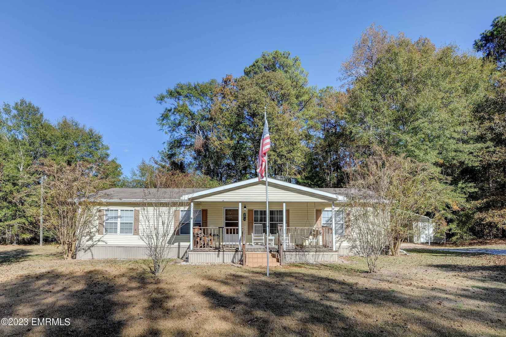 5497 Causeyville Rd  