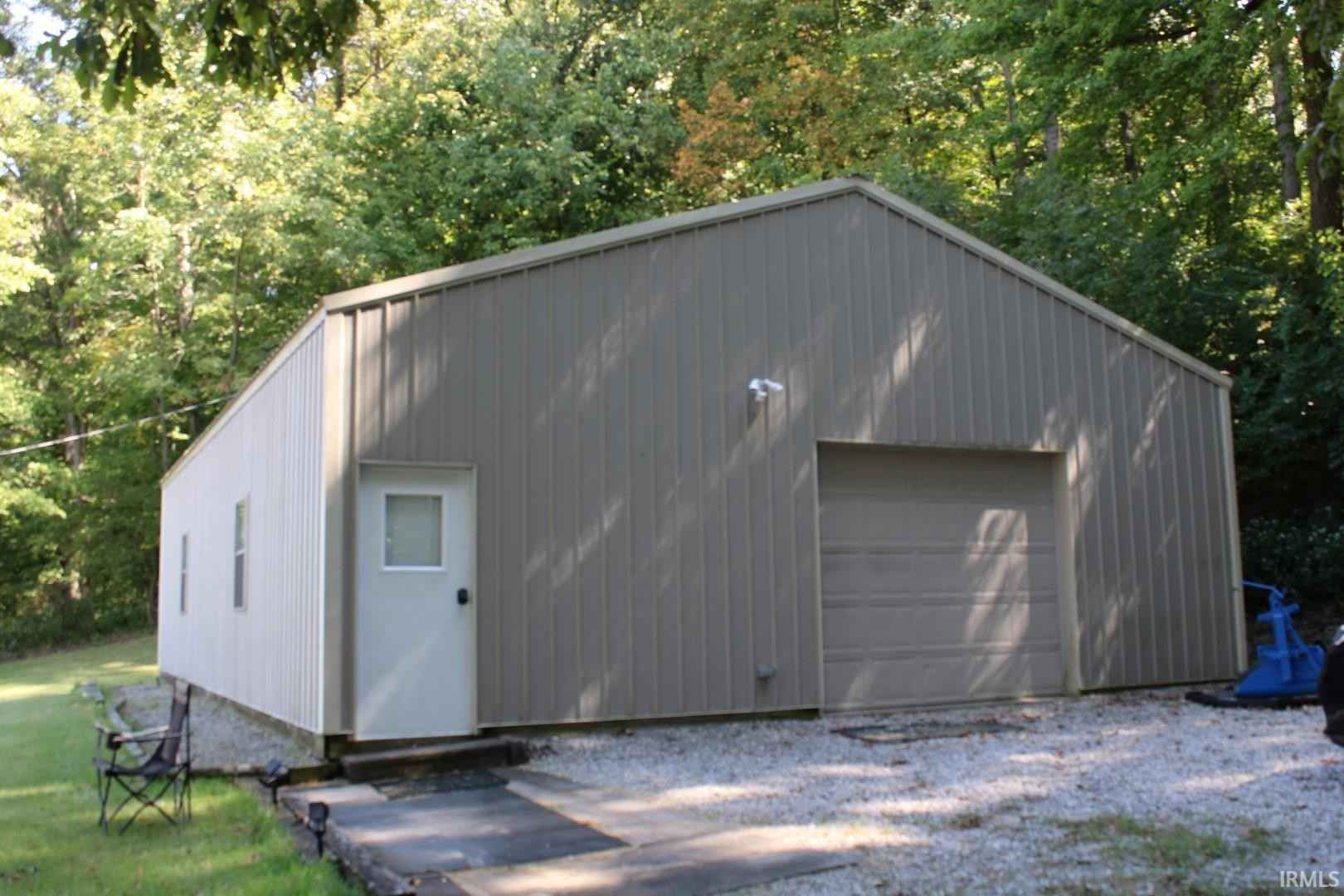 7600 W 250 S  