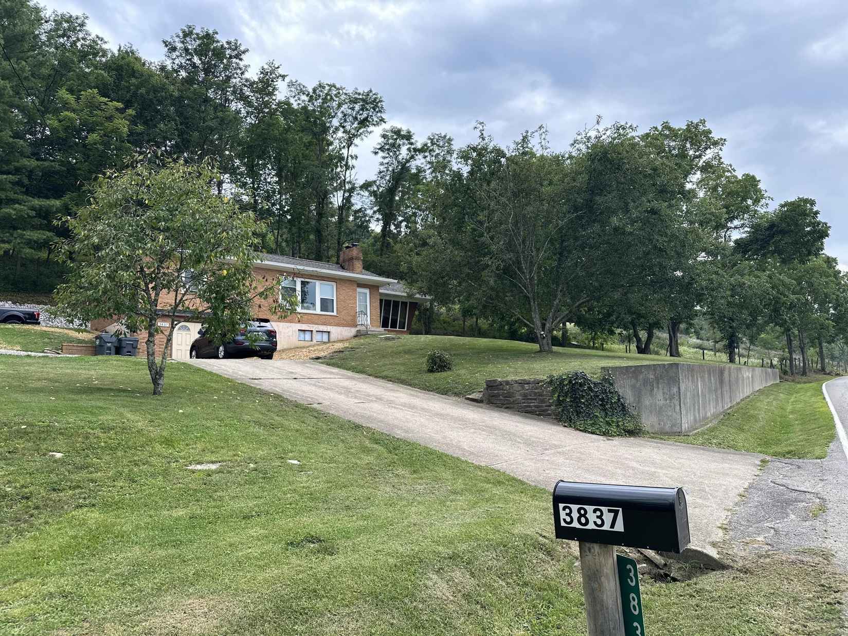 3837 RICH RD Rd  