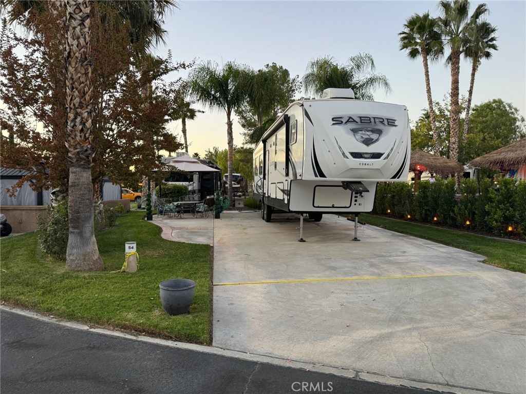 45525 Highway 79 Site 54  