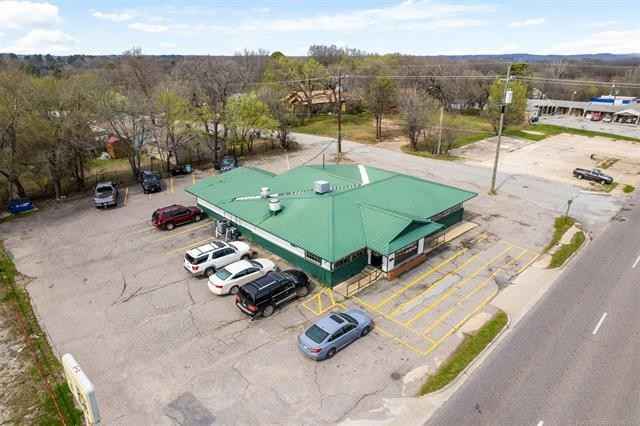 275 N Mississippi East Ave  