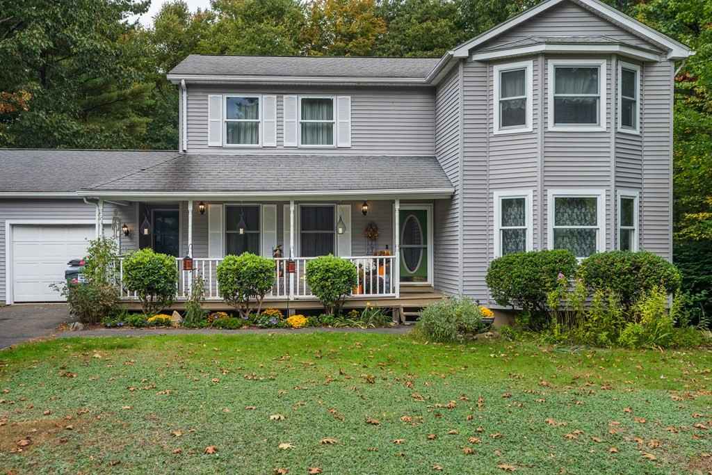 86 Pondview Cir  