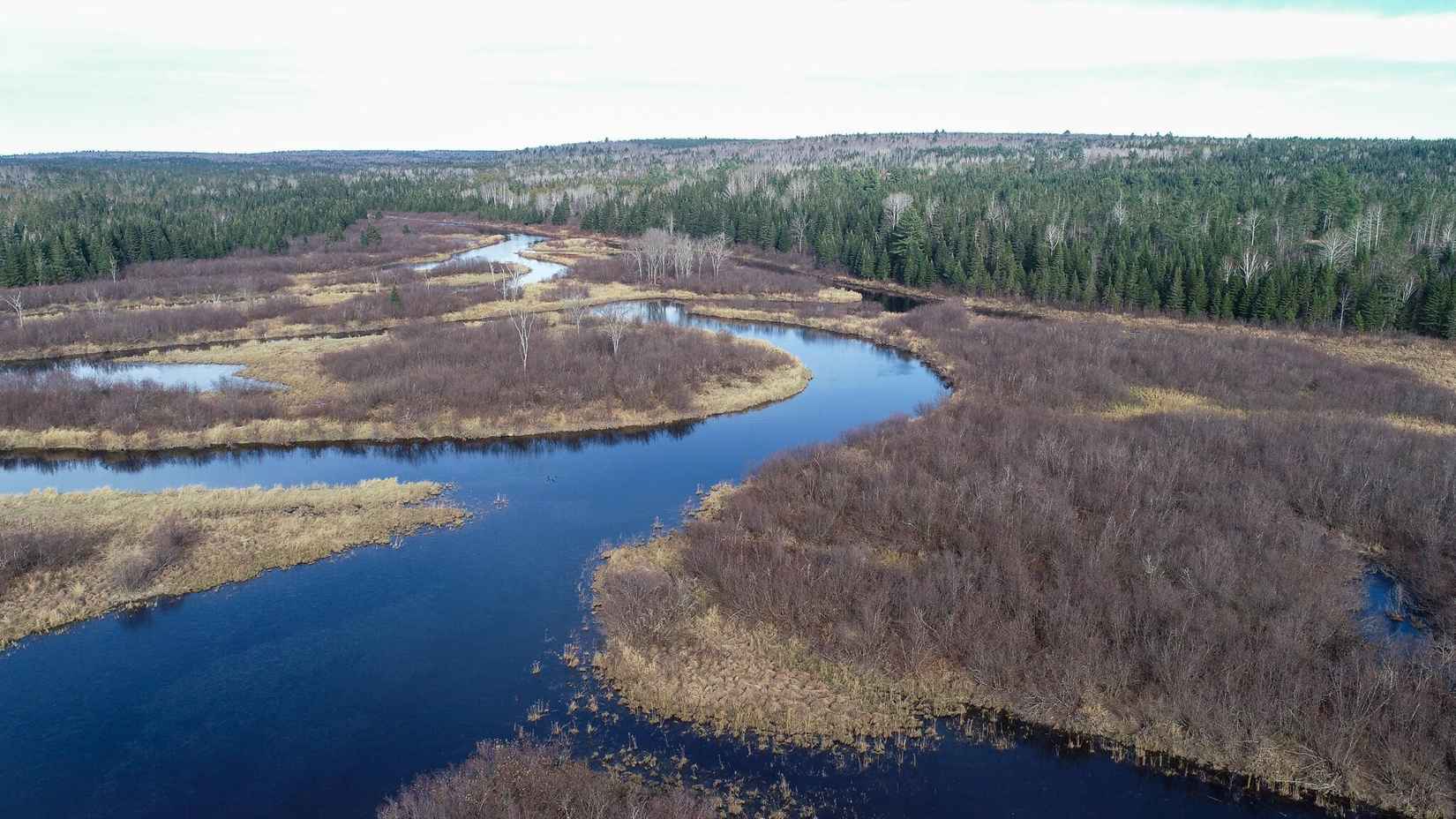 00 New 12 Mile Dm Rd  