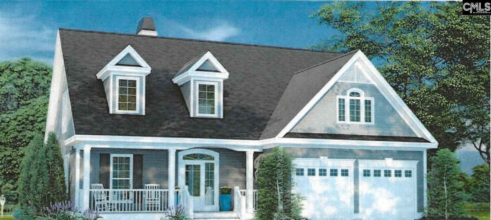 0 Stewart Landing Dr 130  