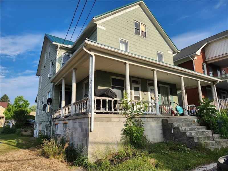 312 S EDGEWOOD AVE  