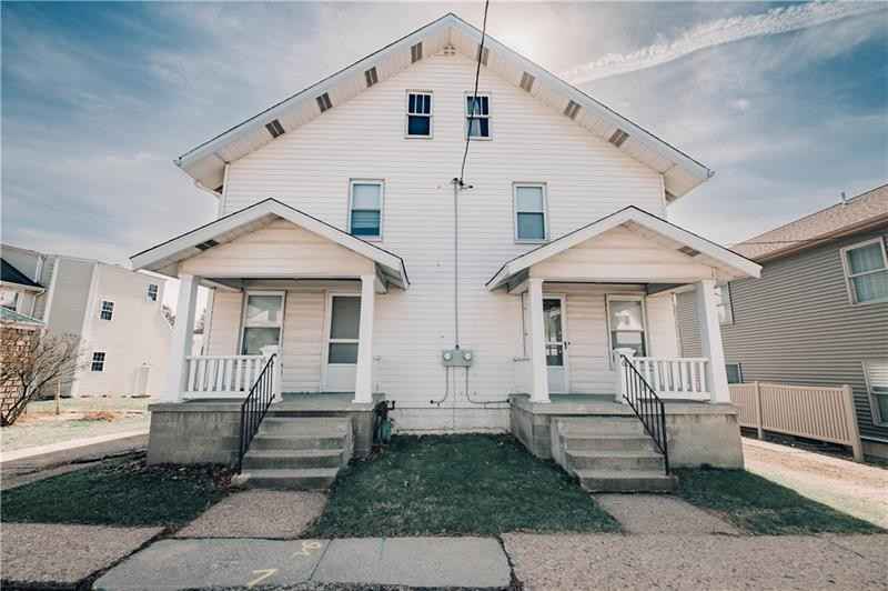 672-674 Washington St  