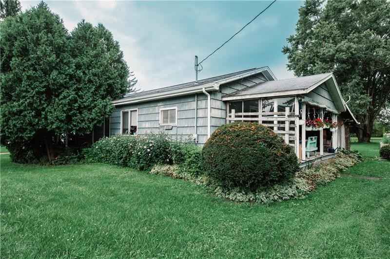 17895 Route 119 Hwy N  