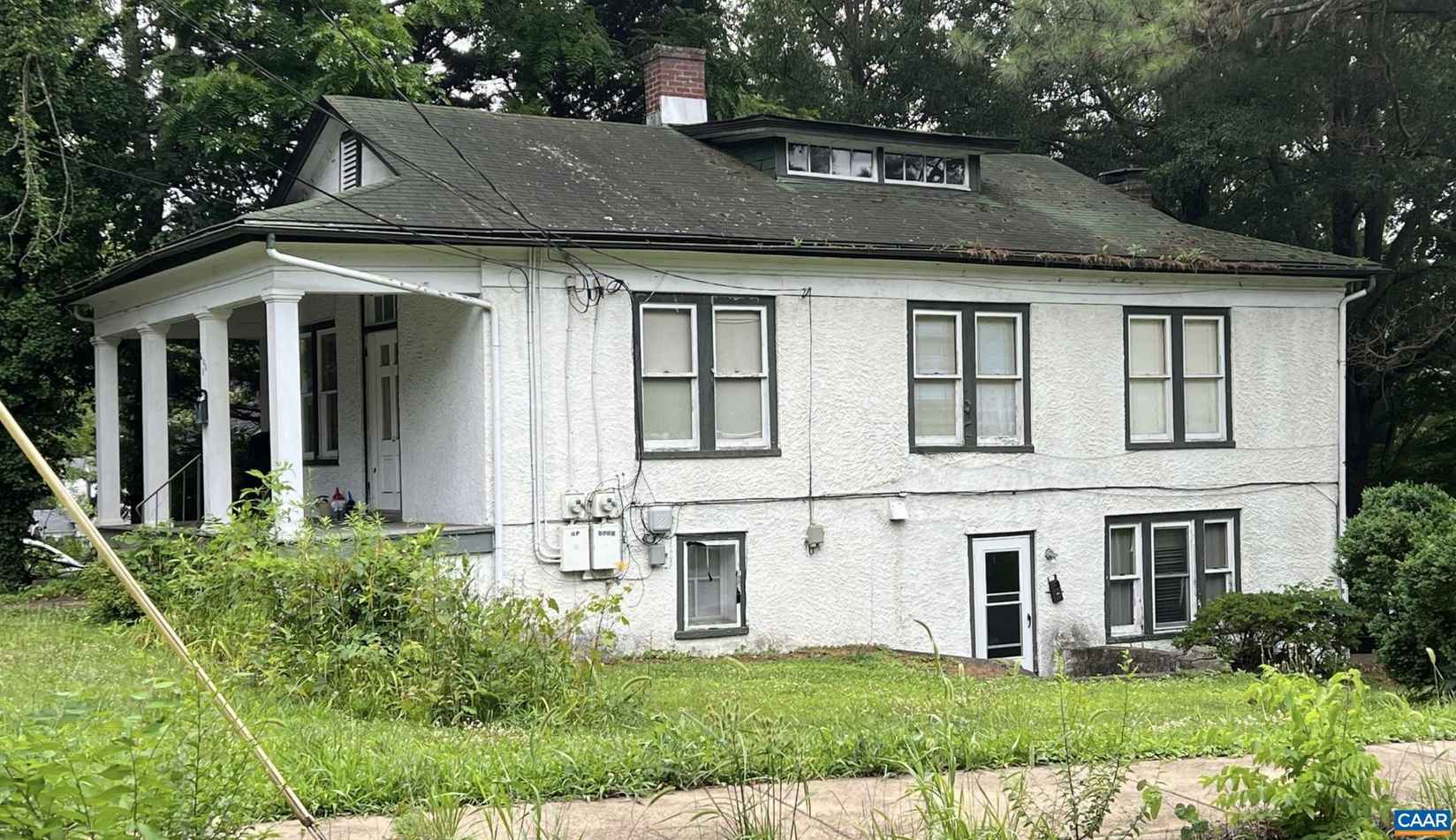 600 Watson Ave  