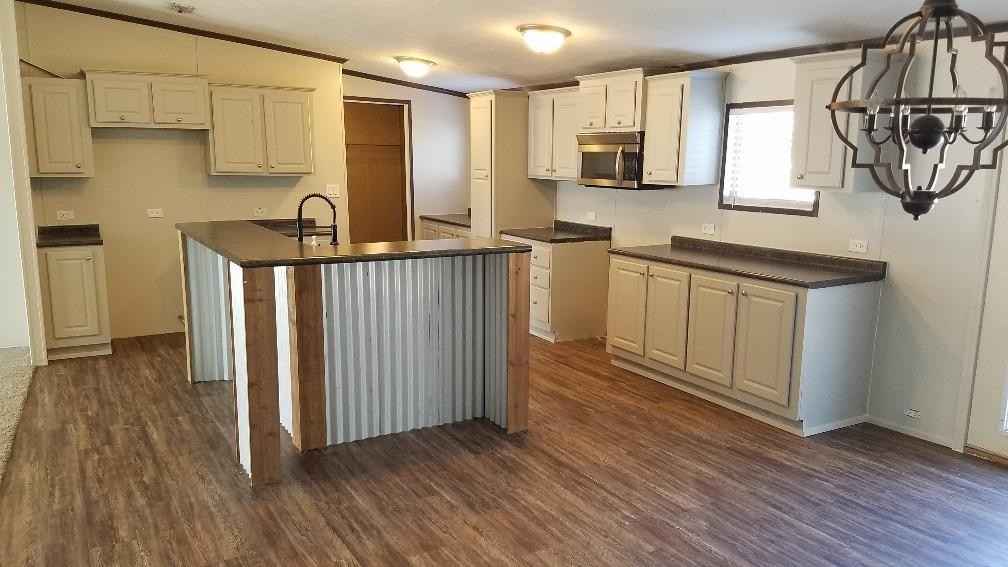 309 First St  