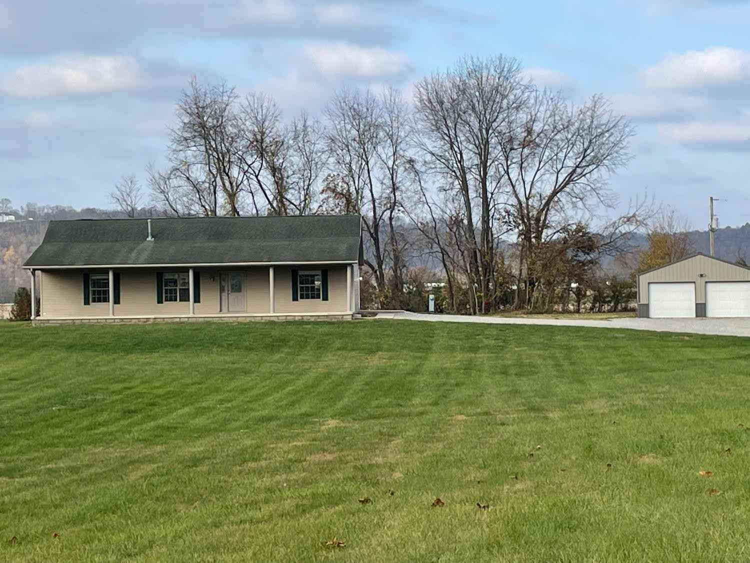 227 Green Valley Rd Rd  