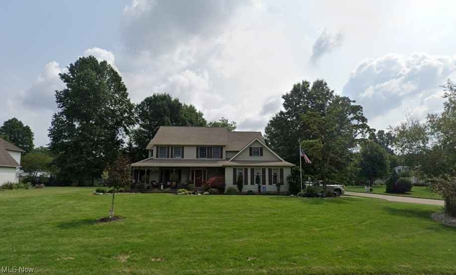 2910 Cedarwood Dr  