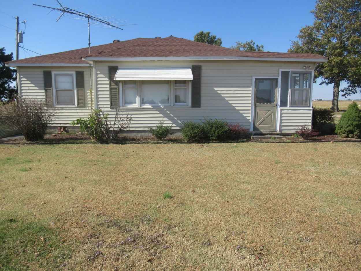 6033 State Hwy Nn  