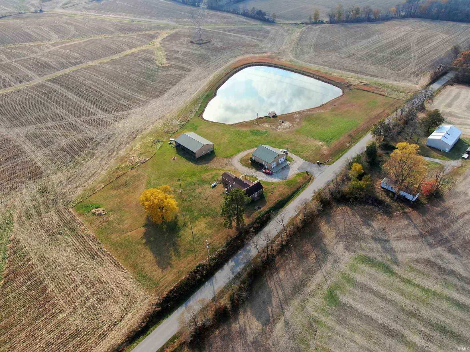 431 E County Road 900n Rd  