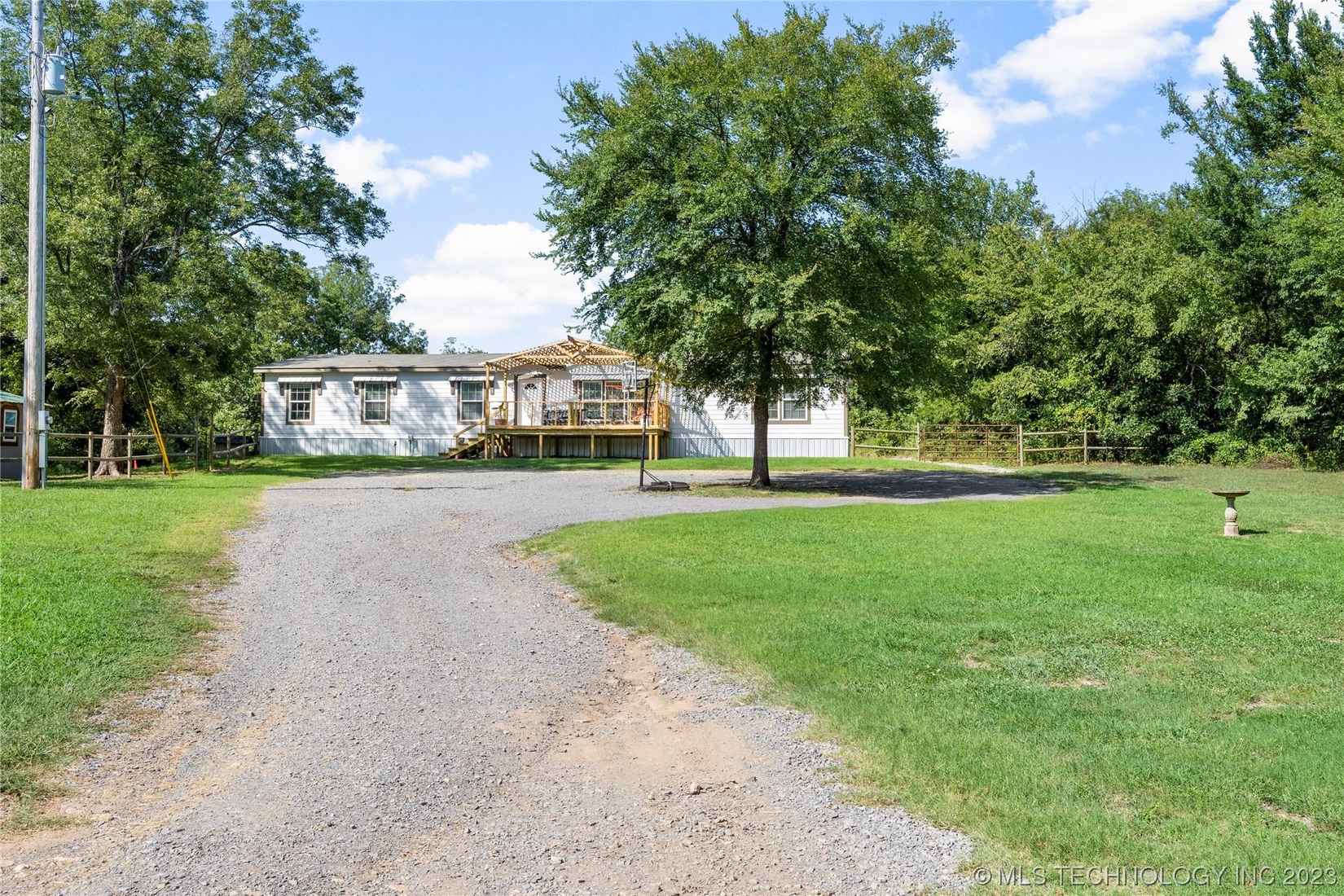 7120 W 703 Rd  
