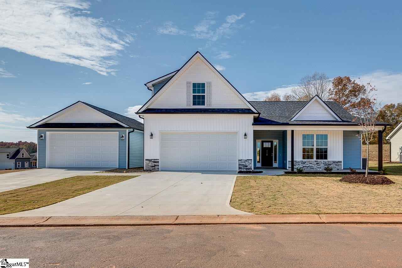 110 Legacy Ln  