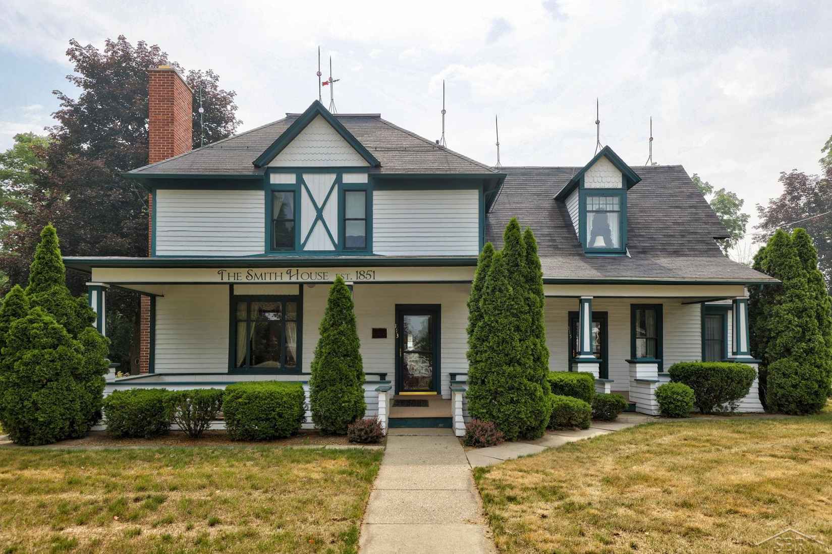 113 Prospect  