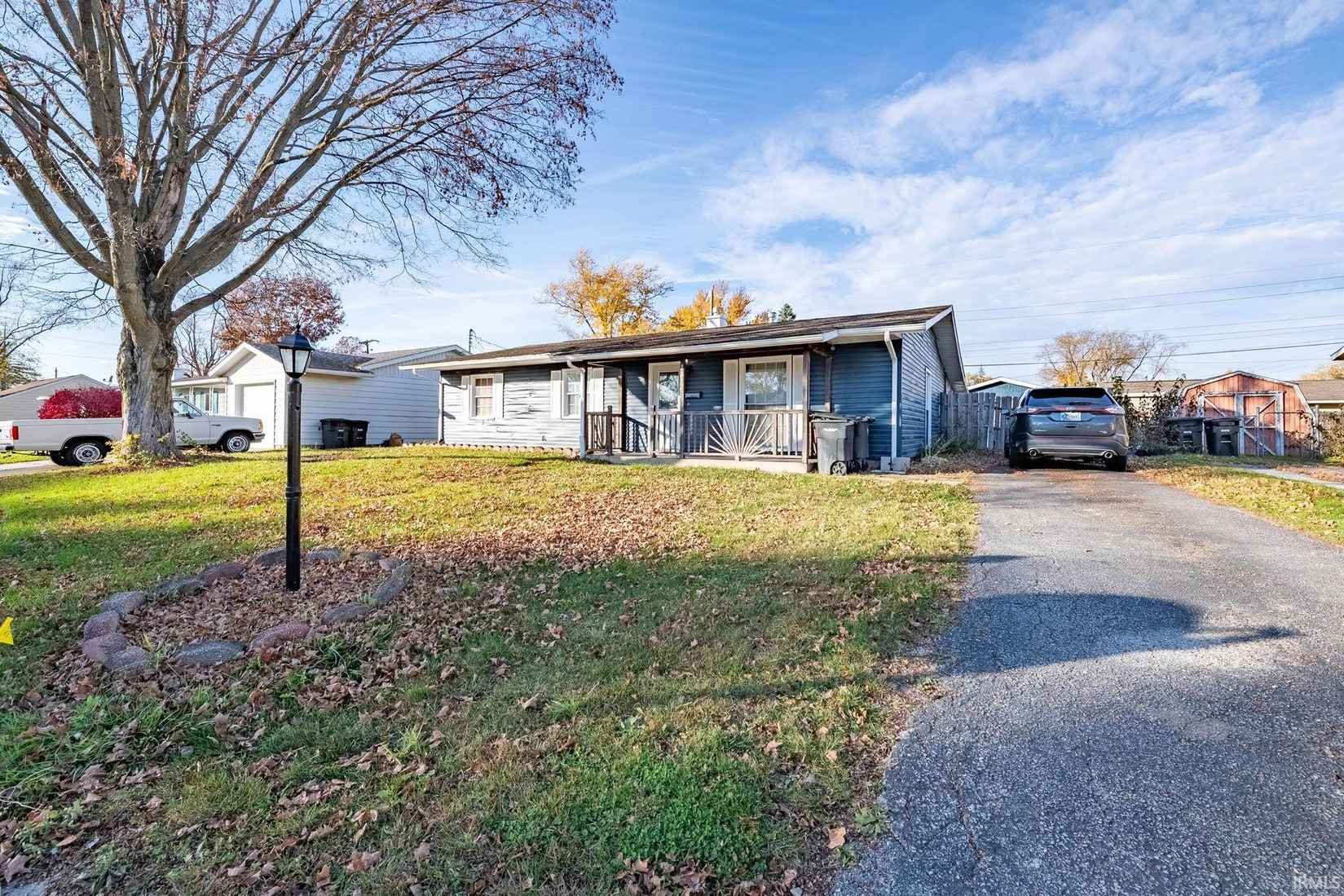 1012 Linden Dr  