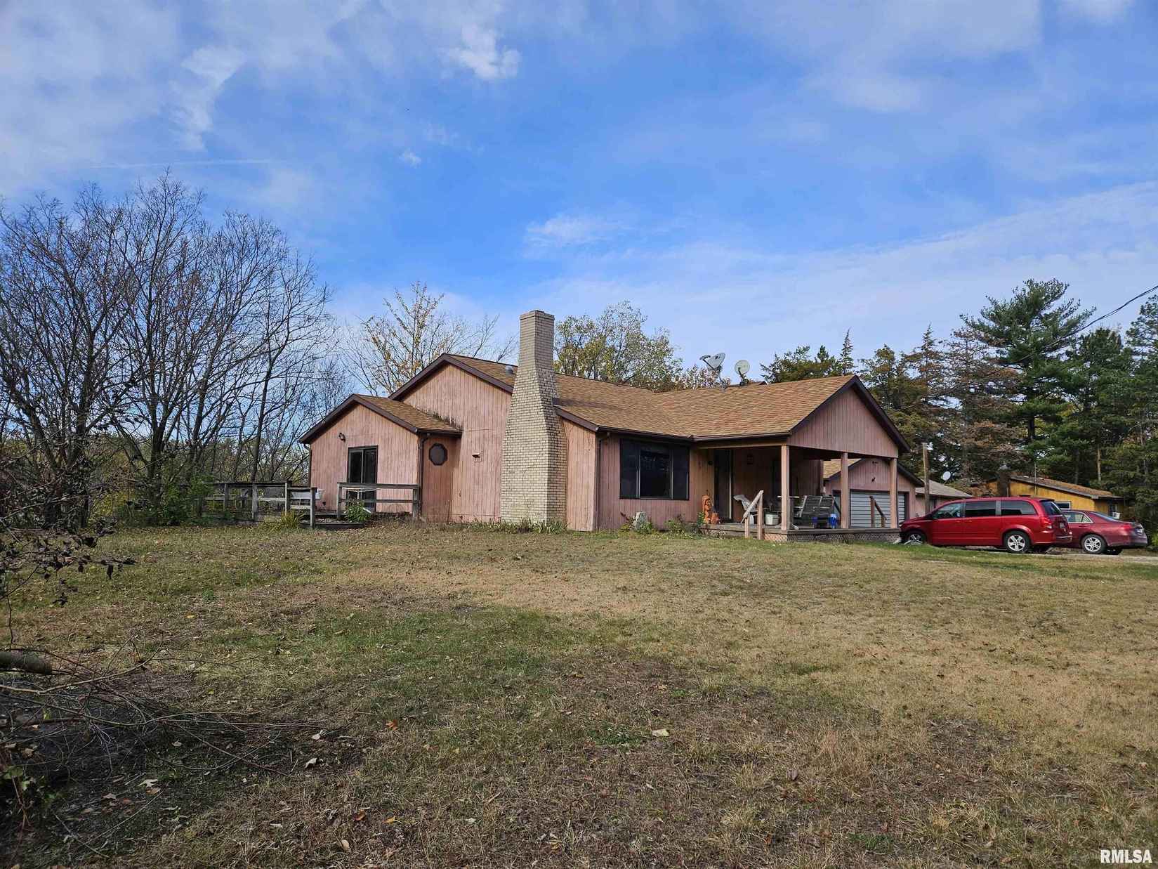 1340 TOWNSHIP Rd  