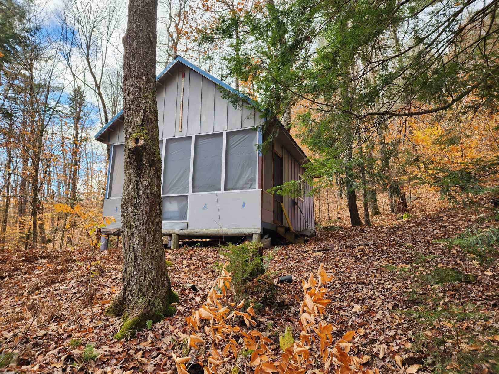 Lot 096-a Franklin Rd  