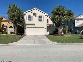 9381 Via San Giovani St  