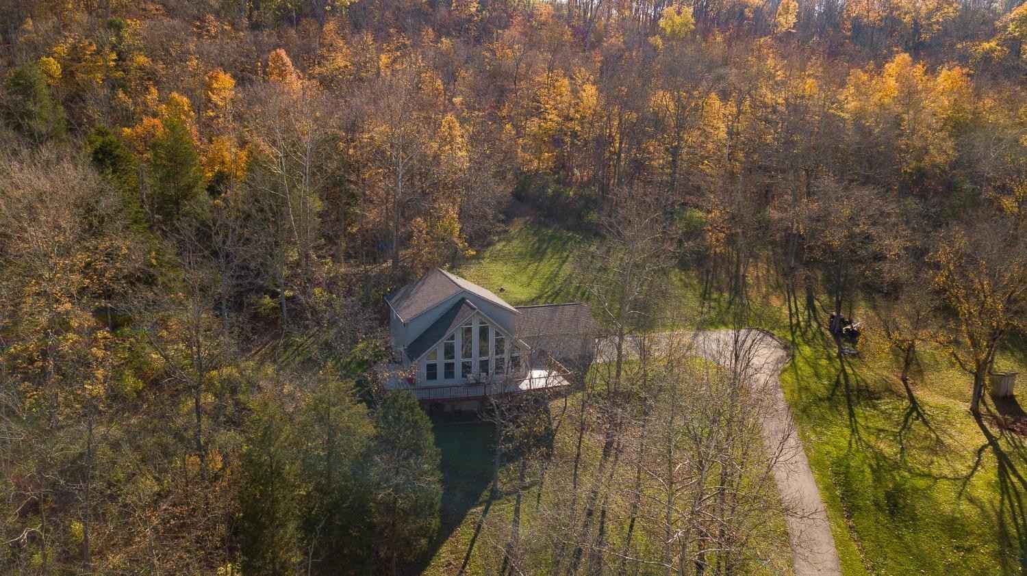 14346 North Br Rd  