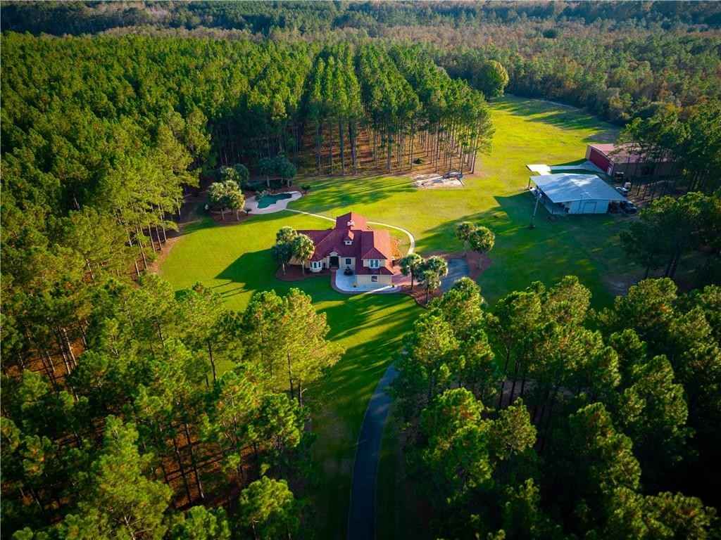 7950 Satilla Church Rd  