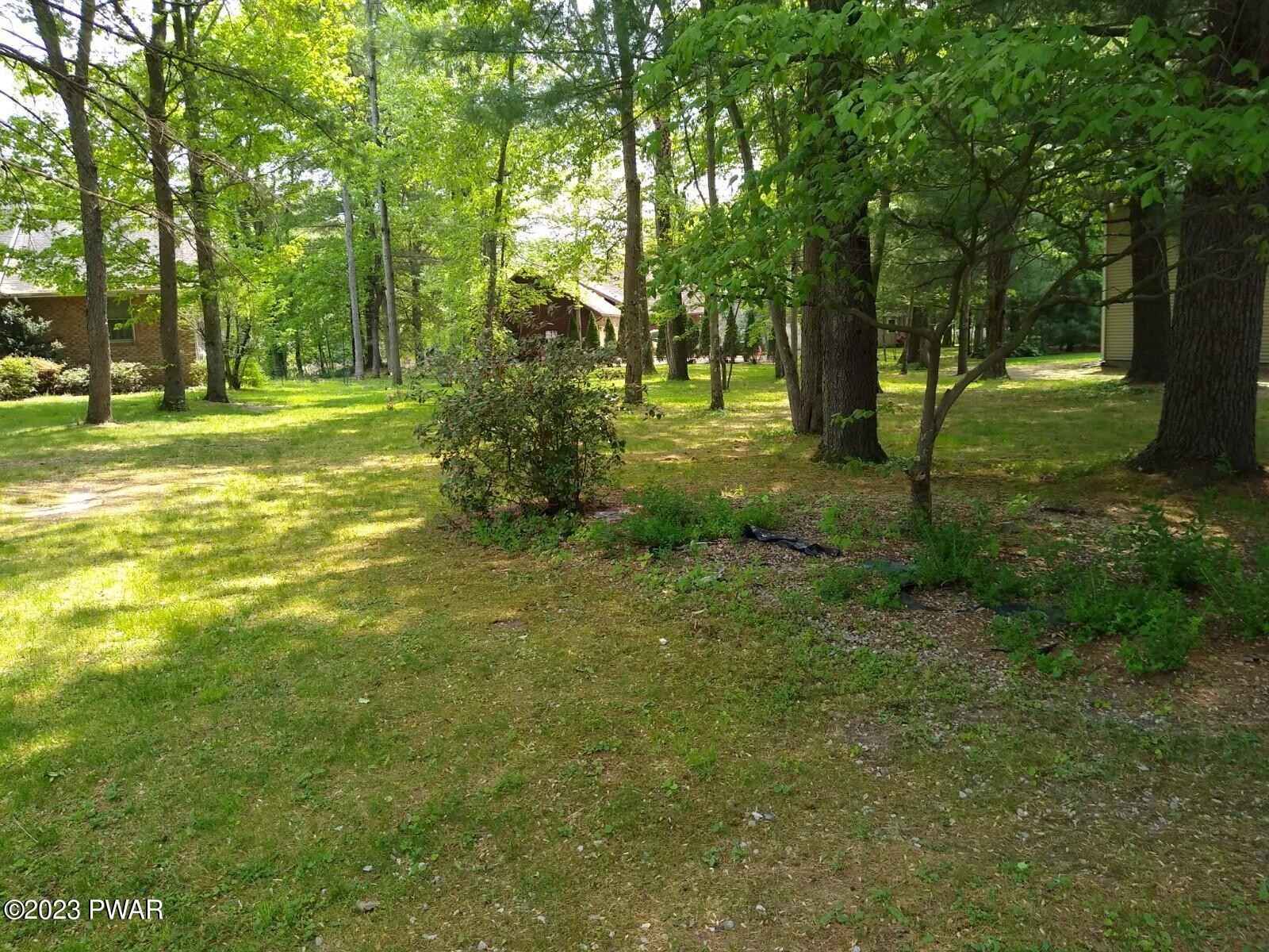Lot 12a Evergreen Dr  