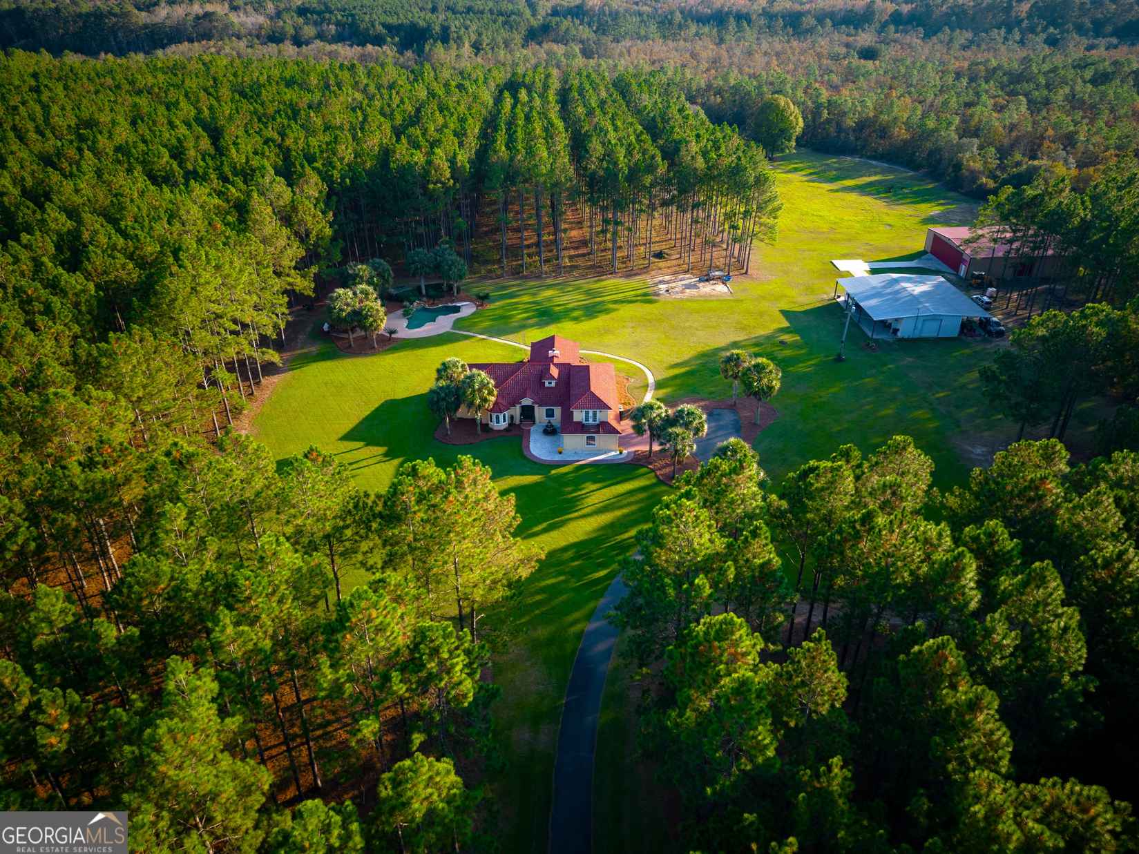 7950 Satilla Church  