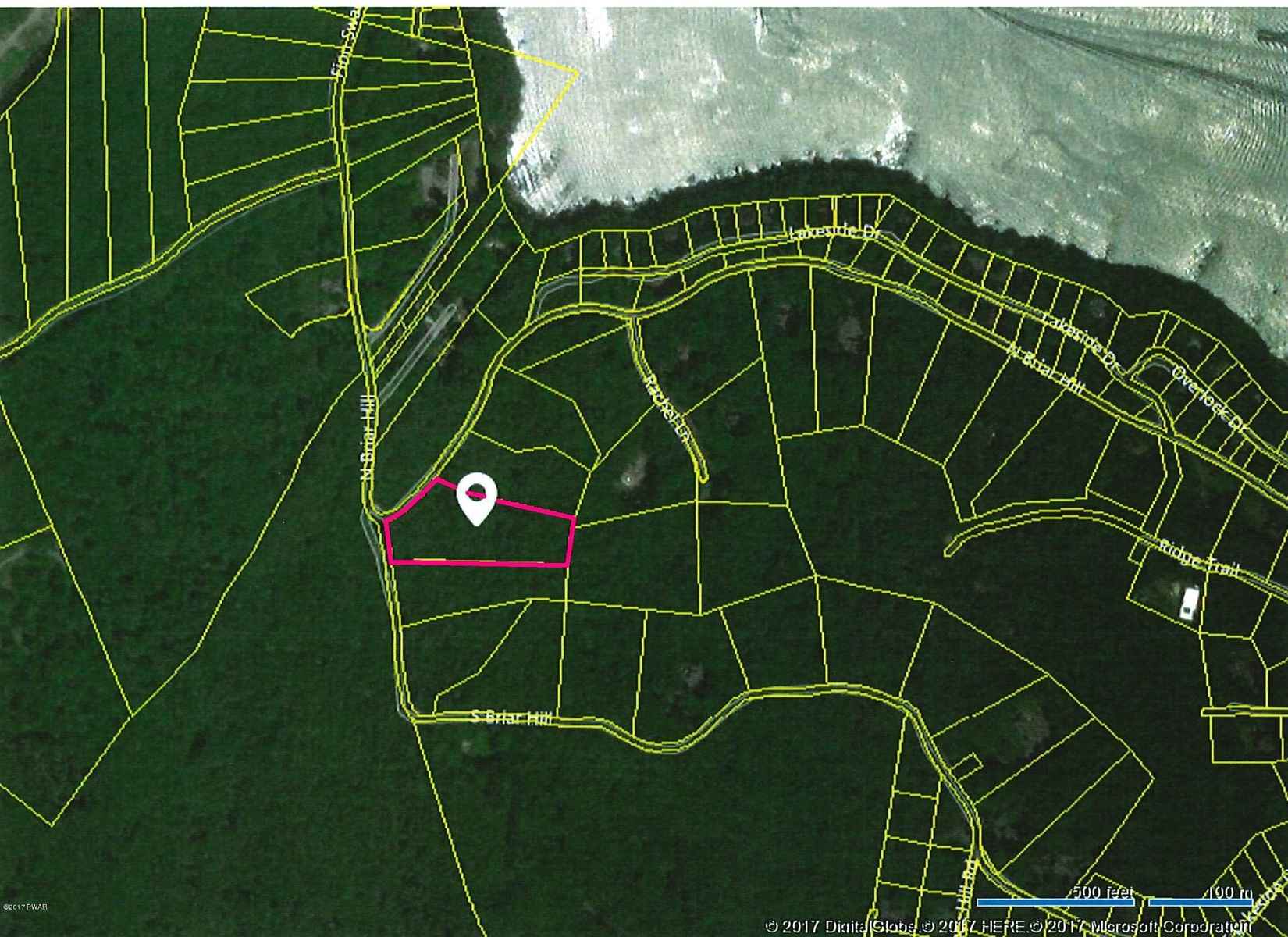 Lot 3 N Briar Hl  